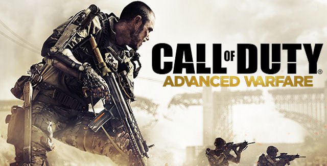 2014 call of duty advanced warfare