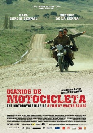 Diarios de motocicleta 2004