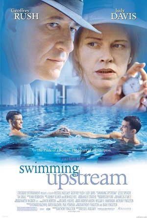 Swimming Upstream 2003