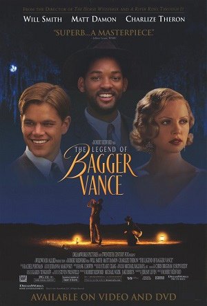 The legend of bagger vance 2000