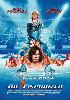 Blades of Glory 2007-2