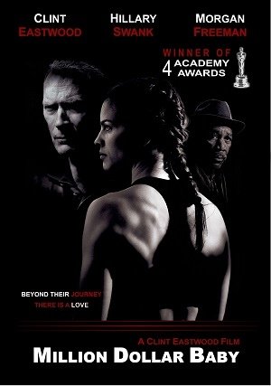 Million Dollar Baby 2004