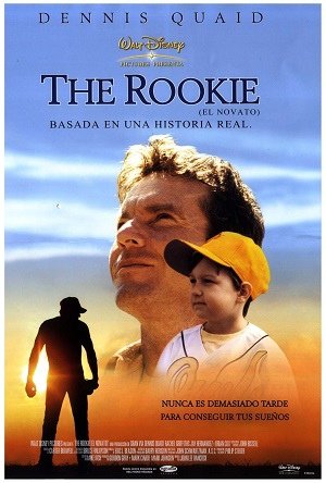 The Rookie 2002