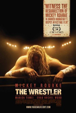 The Wrestler 2008