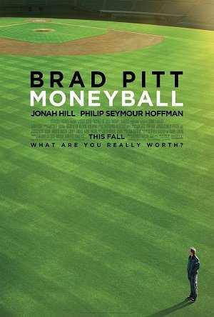 Moneyball 2011