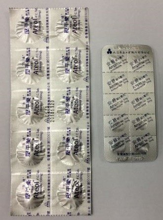 Amlodipine-1