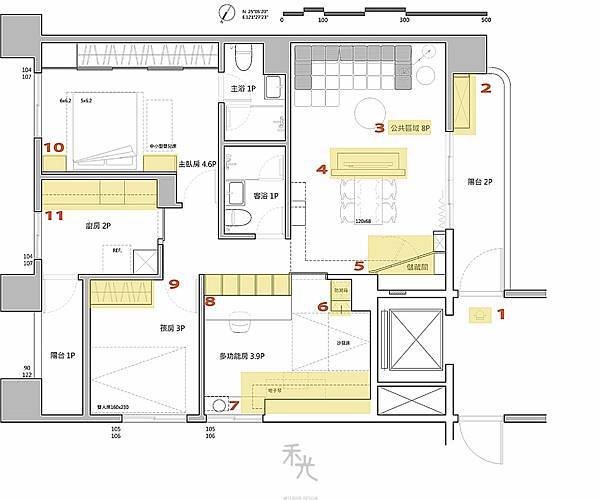 平面設置裝備擺設圖-說明注解-1.jpg