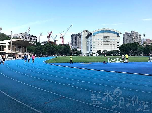 new taipei city綜合運動場_05.JPG