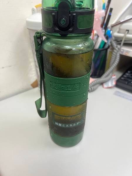 [推薦] 太和工房 TR55 運動水壺 小到零配件都送SGS