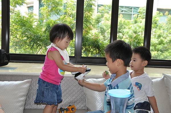 一起玩吧