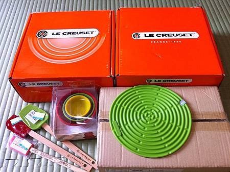 LC set