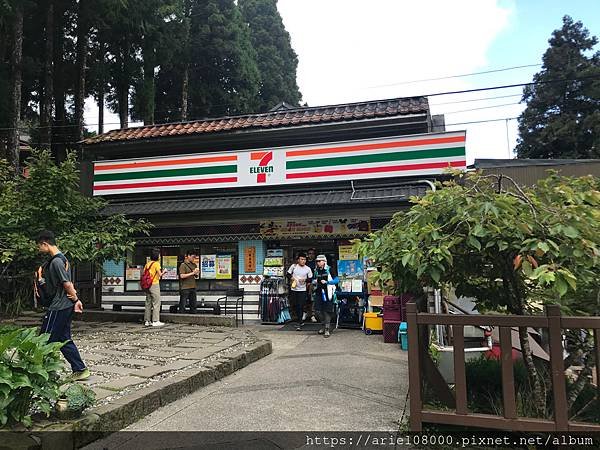 「嘉義住宿」阿里山賓館-阿里山/ 園區內住宿/合格阿里山飯店