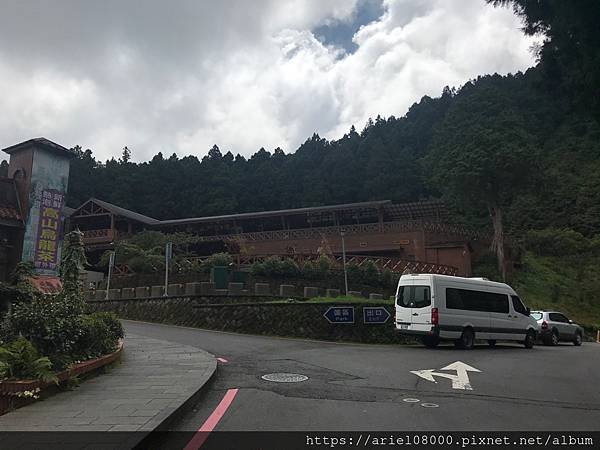 「嘉義住宿」阿里山賓館-阿里山/ 園區內住宿/合格阿里山飯店