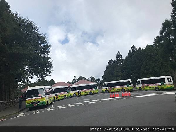 「嘉義住宿」阿里山賓館-阿里山/ 園區內住宿/合格阿里山飯店