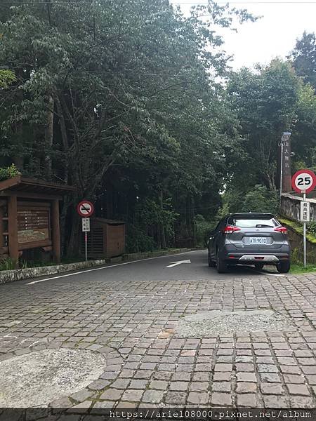 「嘉義住宿」阿里山賓館-阿里山/ 園區內住宿/合格阿里山飯店