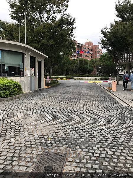 「中壢住宿」中原會館-中壢-桃園/中原大學招待所/中原大學/