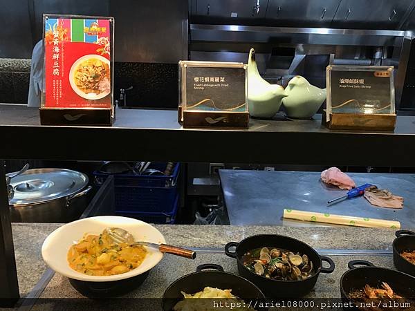 「台北美食」饗食天堂 ATT信義店－信義區－台北市－2021
