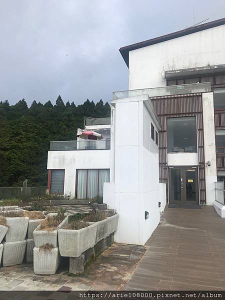 「嘉義住宿」阿里山賓館-阿里山/ 園區內住宿/合格阿里山飯店