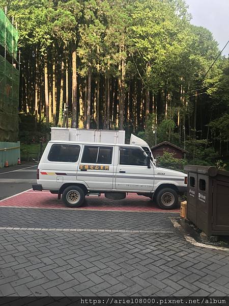 「嘉義住宿」阿里山賓館-阿里山/ 園區內住宿/合格阿里山飯店