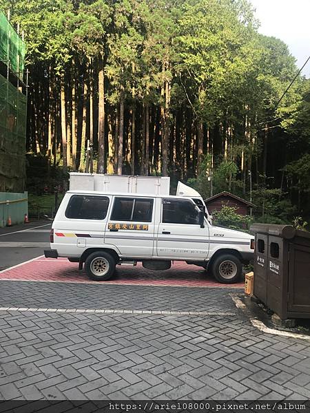 「嘉義住宿」阿里山賓館-阿里山/ 園區內住宿/合格阿里山飯店