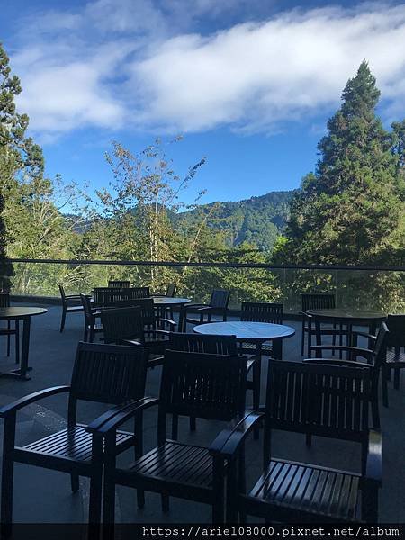 「嘉義住宿」阿里山賓館-阿里山/ 園區內住宿/合格阿里山飯店