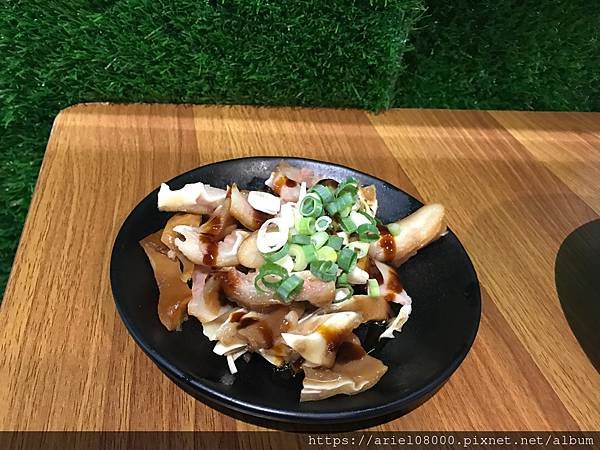 「新北美食」輔大醫院美食街--泰山區-新北市/金風牛肉麵/捷