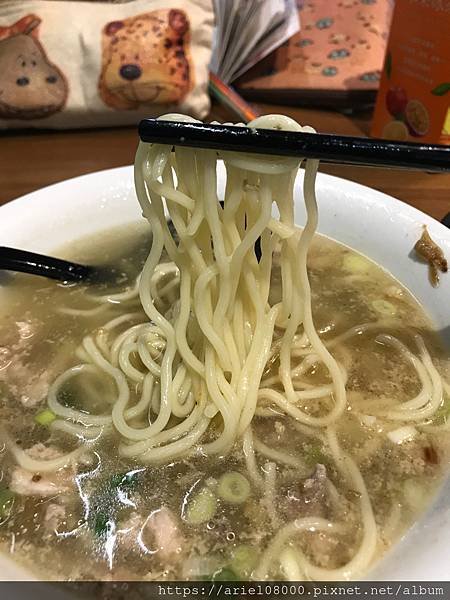 「新北美食」輔大醫院美食街--泰山區-新北市/金風牛肉麵/捷