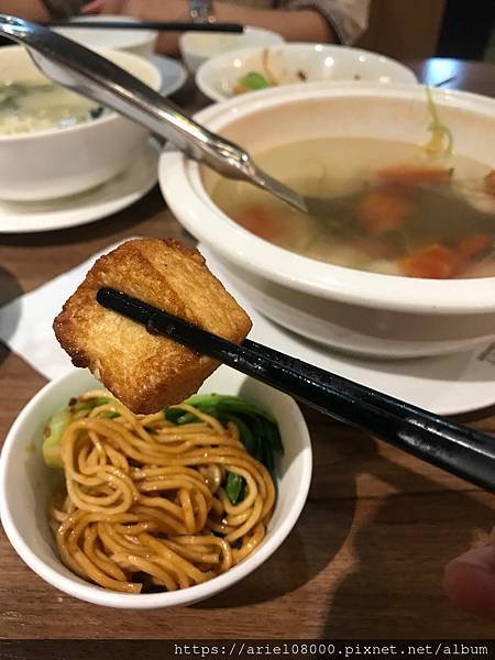 「台北美食」KiKi餐廳成都川味名菜-Kiki Restau