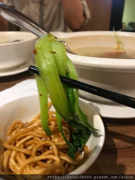 「台北美食」KiKi餐廳成都川味名菜-Kiki Restau