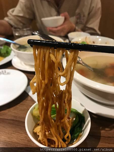 「台北美食」KiKi餐廳成都川味名菜-Kiki Restau