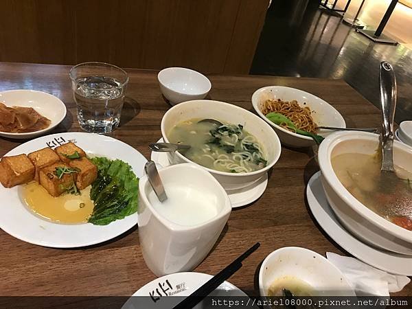 「台北美食」KiKi餐廳成都川味名菜-Kiki Restau