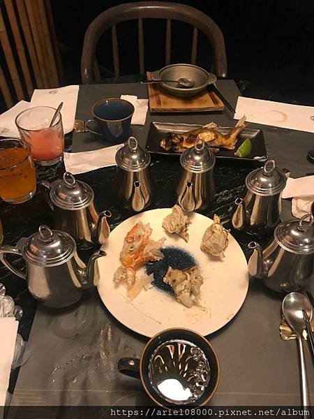 「台北美食」旭集和食集錦 SUNRISE-信義區-台北市/日