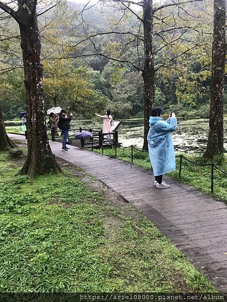 「宜蘭景點」福山植物園－北后寺-冬山鄉－宜蘭縣－免門票/預約