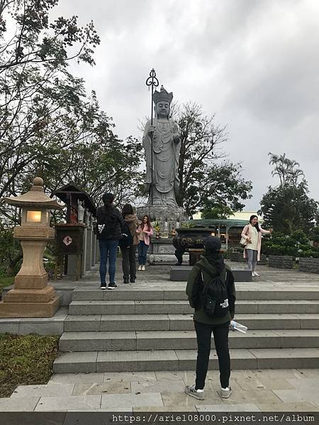 「宜蘭景點」福山植物園－北后寺-冬山鄉－宜蘭縣－免門票/預約