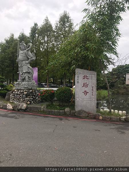 「宜蘭景點」福山植物園－北后寺-冬山鄉－宜蘭縣－免門票/預約