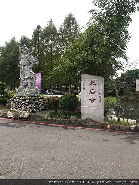 「宜蘭景點」福山植物園－北后寺-冬山鄉－宜蘭縣－免門票/預約