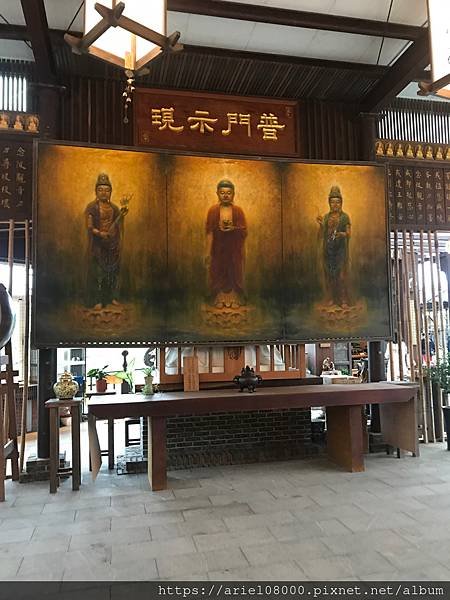 「宜蘭景點」福山植物園－北后寺-冬山鄉－宜蘭縣－免門票/預約