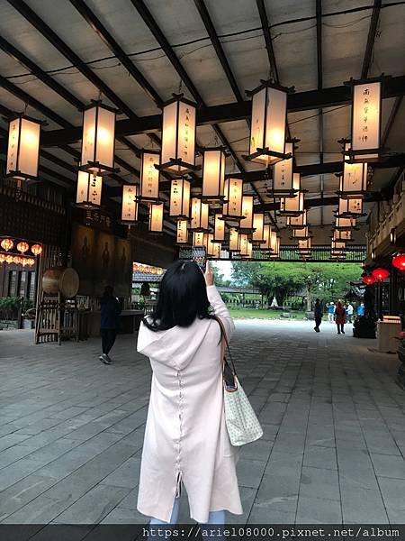 「宜蘭景點」福山植物園－北后寺-冬山鄉－宜蘭縣－免門票/預約