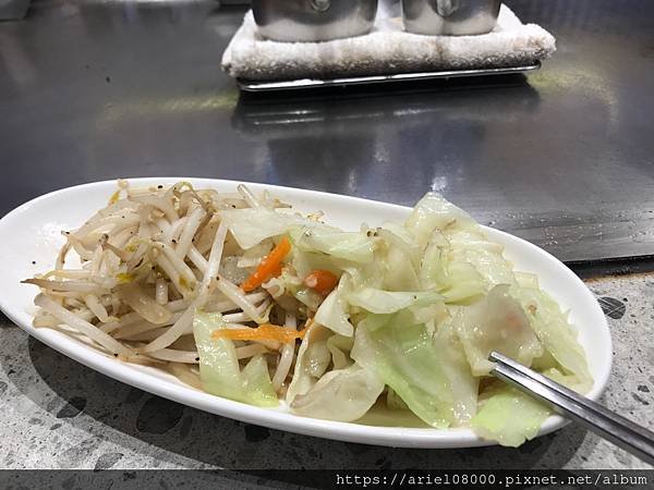 「台北美食」就饗鐵板燒 台北忠孝東店-大安區-台北/東區/M