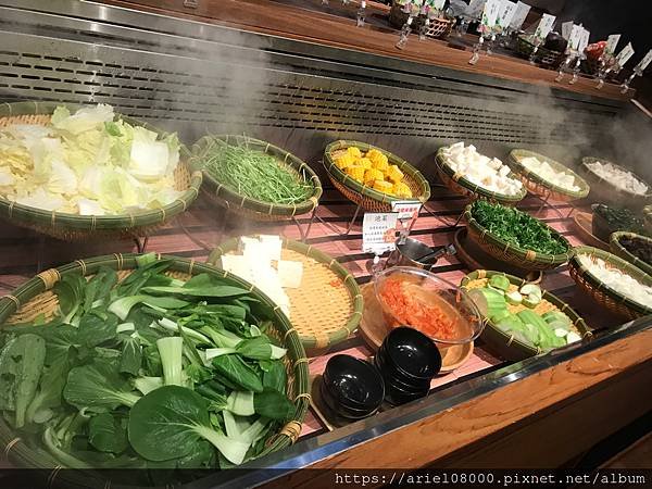 「新北美食」涮乃葉汐止遠雄店-汐止區-新北市/日式涮涮鍋吃到