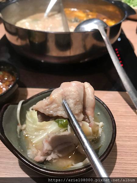 「新北美食」涮乃葉汐止遠雄店-汐止區-新北市/日式涮涮鍋吃到