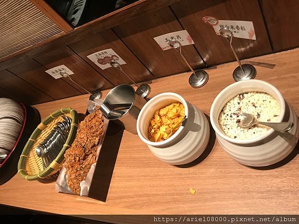 「新北美食」涮乃葉汐止遠雄店-汐止區-新北市/日式涮涮鍋吃到