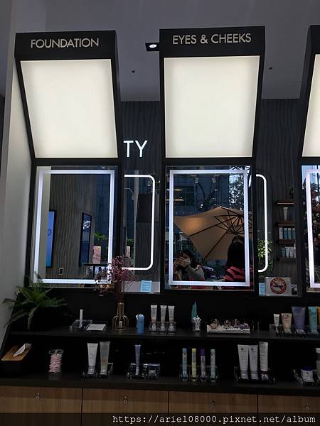 「台北」NU SKIN 如新生活台北旗艦館-信義區-台北市/