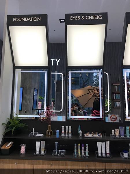 「台北」NU SKIN 如新生活台北旗艦館-信義區-台北市/