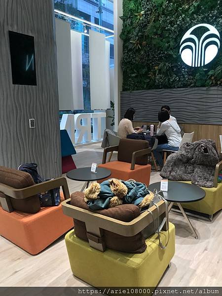 「台北」NU SKIN 如新生活台北旗艦館-信義區-台北市/