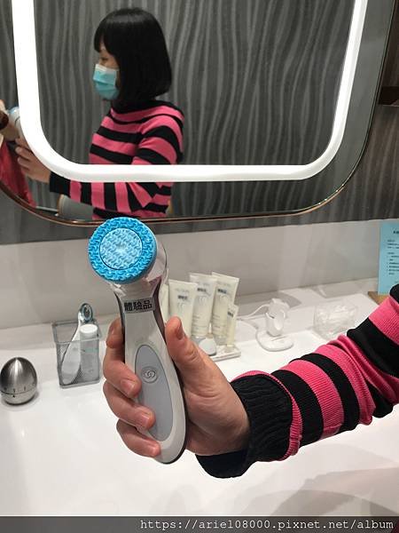 「台北」NU SKIN 如新生活台北旗艦館-信義區-台北市/