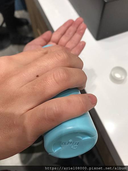 「台北」NU SKIN 如新生活台北旗艦館-信義區-台北市/