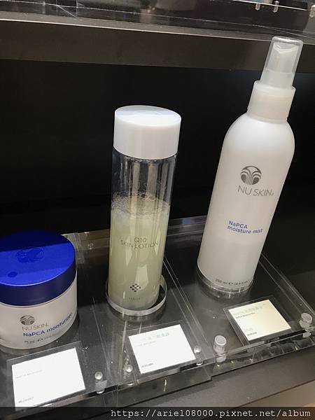「台北」NU SKIN 如新生活台北旗艦館-信義區-台北市/