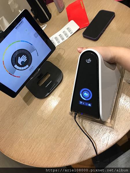 「台北」NU SKIN 如新生活台北旗艦館-信義區-台北市/