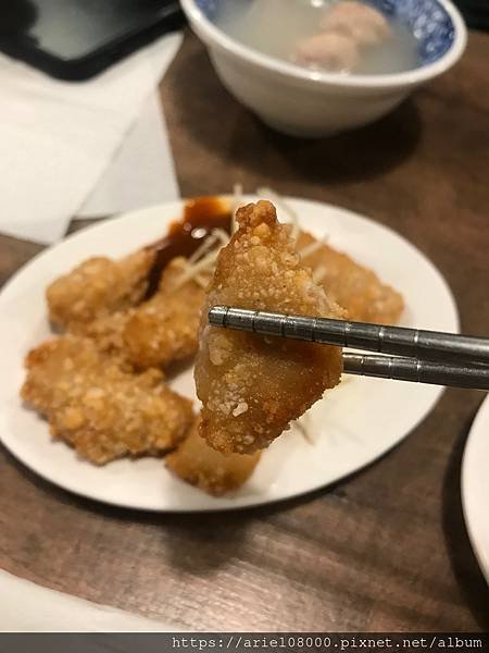 「台北美食」胡饕米粉湯-台北市府店-信義區-台北市/MRT市
